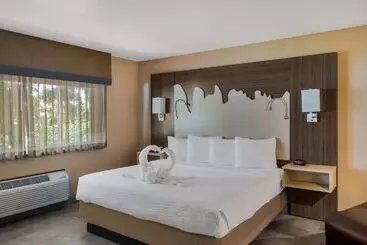 Hotel Best Western Plus Canyonlands Inn