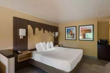 酒店 Best Western Plus Canyonlands Inn