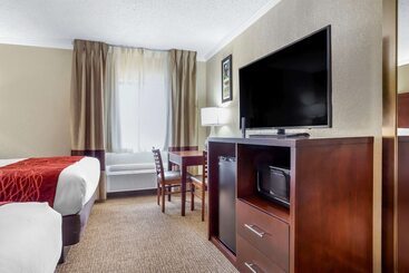 Szálloda Comfort Inn Hoffman Estates Schaumburg