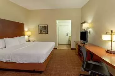 בית מלון כפרי La Quinta Inn By Wyndham Minneapolis Airport Bloomington