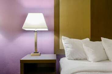 Hotel La Quinta Inn By Wyndham North Myrtle Beach