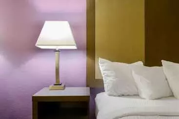 هتل La Quinta Inn By Wyndham North Myrtle Beach