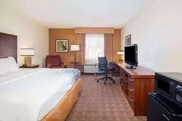 בית מלון כפרי Baymont By Wyndham Columbia, Mo