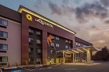 호텔 La Quinta By Wyndham Hartford Bradley Airport