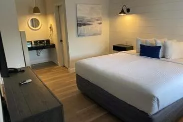 Szálloda The Shorehouse