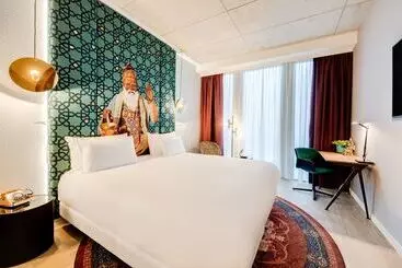 Hotel Nhow Amsterdam Rai