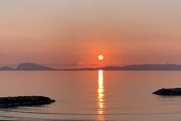 住宿加早餐  La Terrazza Dei Colori