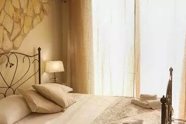 Bed and Breakfast La Terrazza Dei Colori
