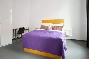 Turistihuoneistot Dolac One Apartments