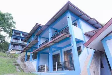 Otel Oyo 1498 Pak Har Bungalow