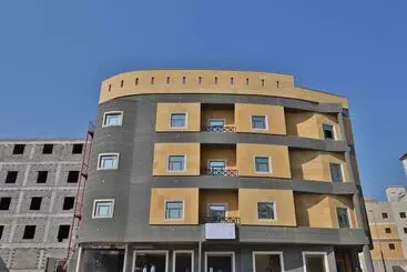 ホテル Oyo 288 Diafati Residential Units