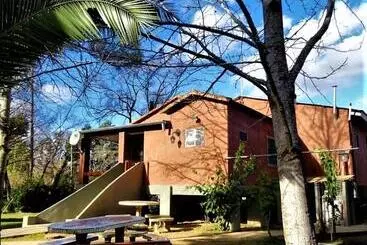 Pension Gaia Hostal