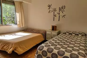 Pension Gaia Hostal