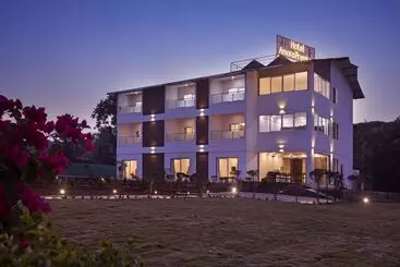 Hotel Amora Premium