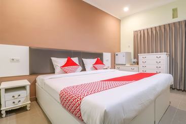 Hotel Oyo 1445 Jimbaran 12 Residence