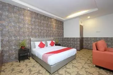 Hotel Atabara Boutique