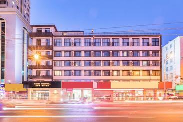 Otel Ace  Selected Dalian