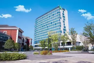 Hotel Holiday Inn Changsha Dawangshan, An Ihg