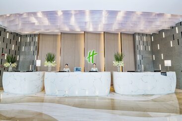 Hotel Holiday Inn Changsha Dawangshan, An Ihg