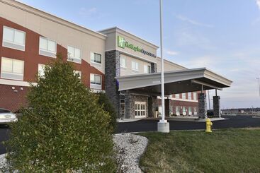 فندق Holiday Inn Express & Suites Madisonville, An Ihg