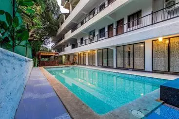 Hotel Sindola Inn By Oyo Rooms