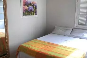 ペンション Casa Da Praia