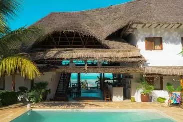 Hotel Hekaya Zanzibar