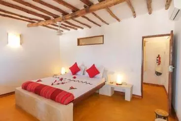 Hotel Hekaya Zanzibar