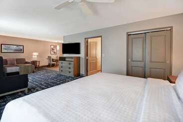 فندق Homewood Suites By Hilton Orange New Haven