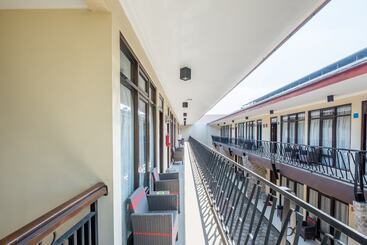 ホテル Rahayu Residence Syariah By Oyo Rooms