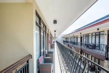 Hotel Rahayu Residence Syariah By Oyo Rooms