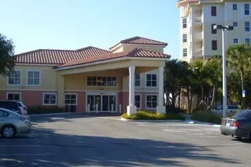 호텔 Best Western Intracoastal Inn