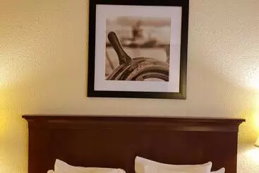 호텔 Best Western Merry Manor Inn