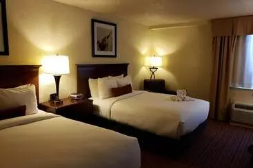 فندق Best Western Merry Manor Inn