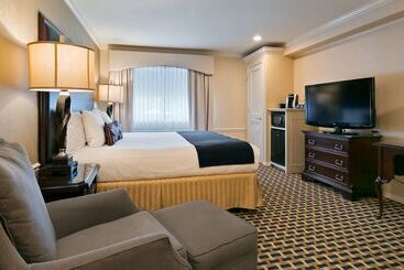 酒店 Best Western Plus Puyallup