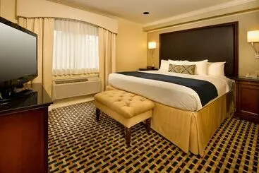 בית מלון כפרי Best Western Plus Puyallup