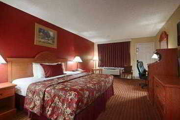 호텔 Quality Inn Glenpool  Tulsa
