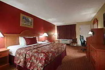 호텔 Quality Inn Glenpool Tulsa