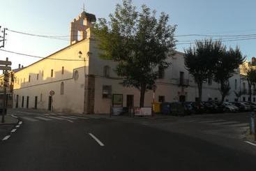 Albergue Convento S.francisco