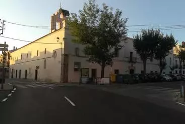 Albergue Convento S.francisco