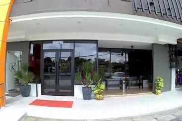 Hotel K Boutique