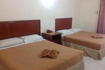 Tanjung Demong Beach Resort