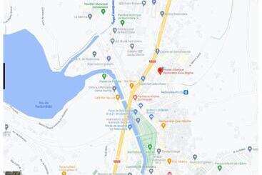 Albergue Avoa Regina