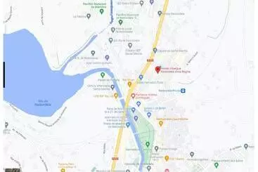 Albergue Avoa Regina