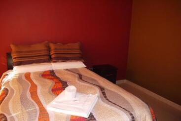 호텔 Suite Juliaca