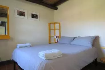 Ostello Coffee Shack Adventure Backpackers & Self Catering