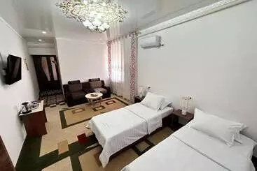 Bed and Breakfast Gold Khiva