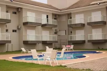 Hotel Green Palace