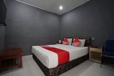 ホテル Oyo 1315 Paris