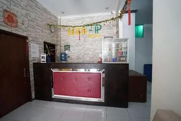 Hotel Oyo 1315 Paris